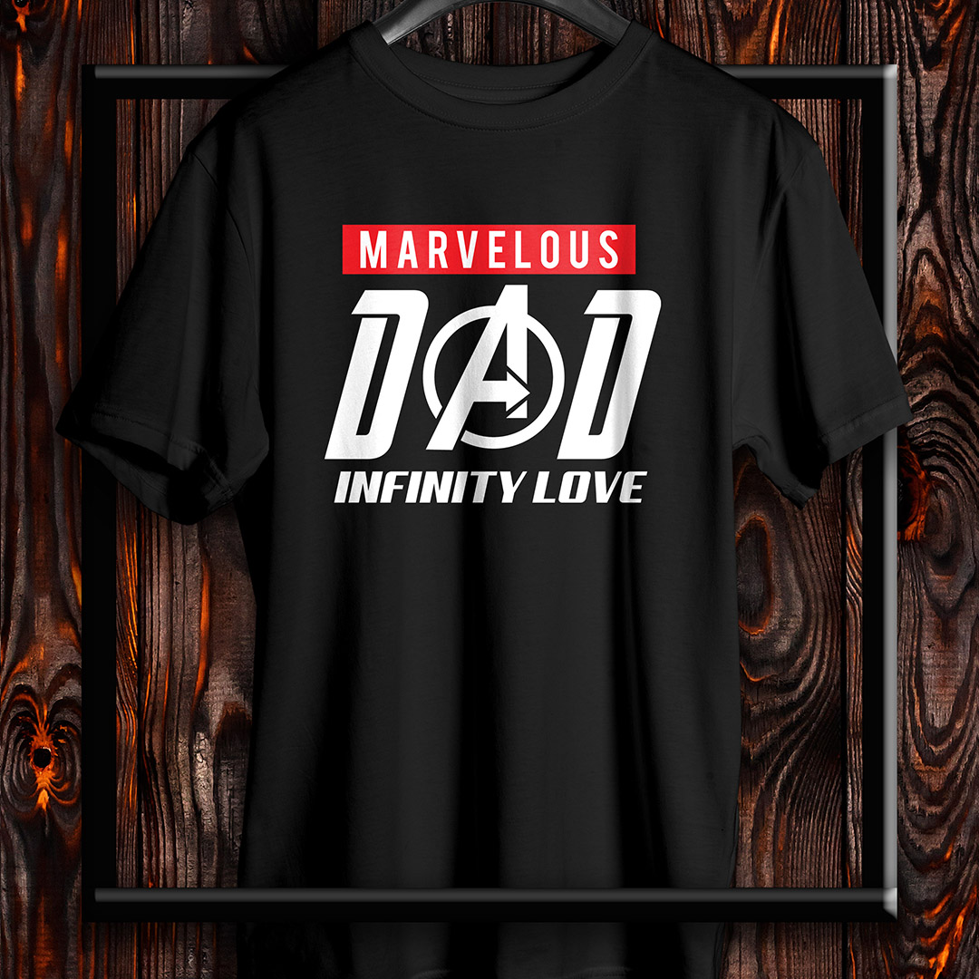 proposición Medicina Forense Pico Camiseta – DAD Infinity Love – InGenio